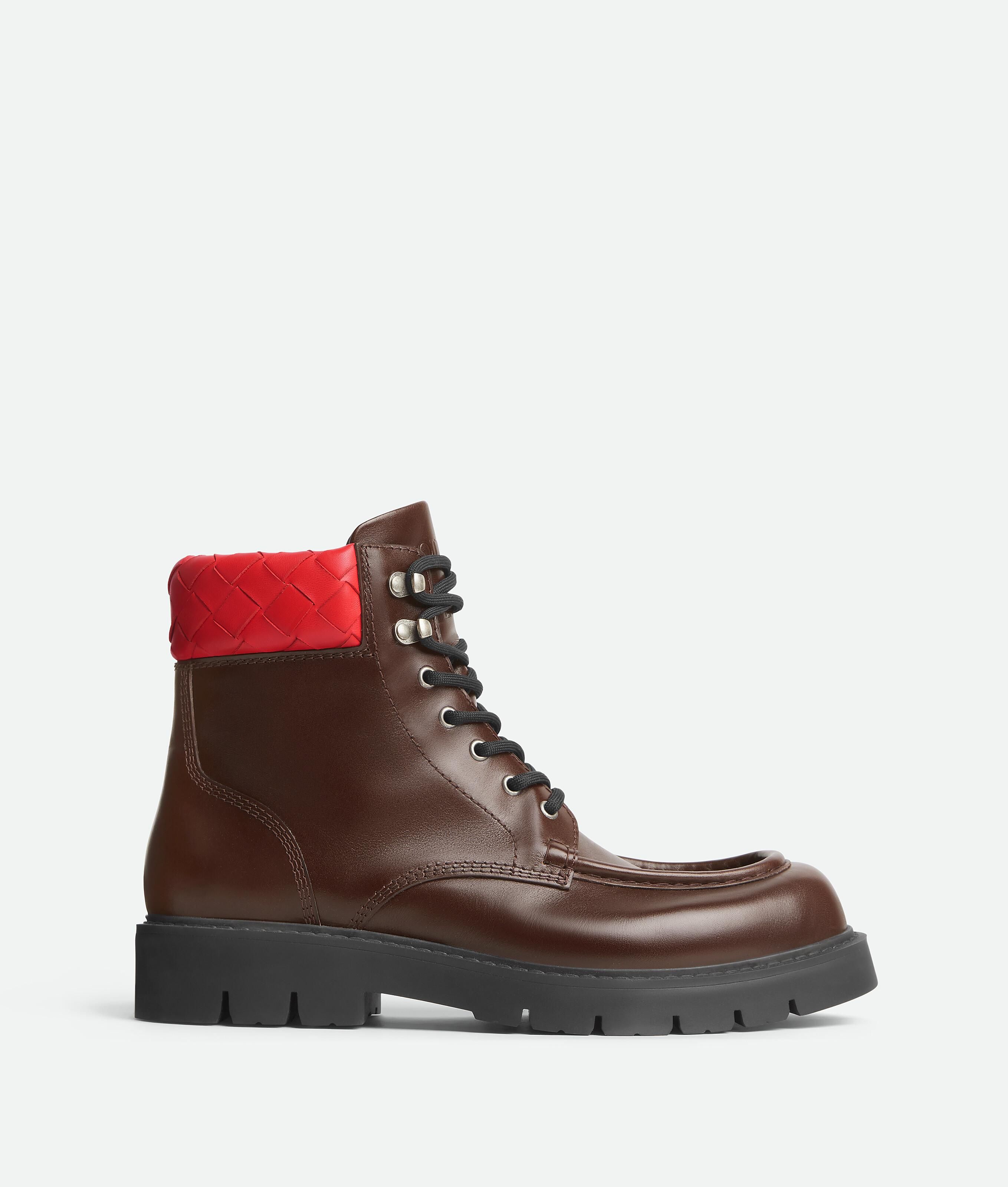 Bottega Veneta: Red Shoes / Footwear now up to −70% | Stylight