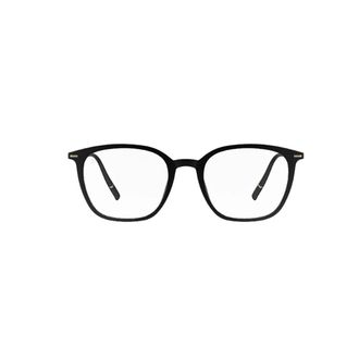 Silhouette unisex, Accessoires, Zwart, Maat: 52 MM
