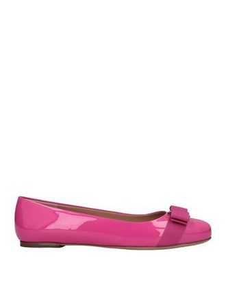 Ferragamo CALZATURE - Ballerine su YOOX.COM