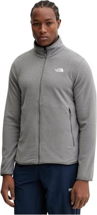 The North Face Uomo, Sport, Grigio, M, new