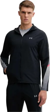 Under Armour Uomo, Sport, Nero, S, new