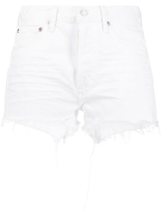 A Gold E Denim shorts - Wit