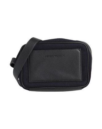 Emporio Armani BAGS - Cross-body bags sur YOOX.COM