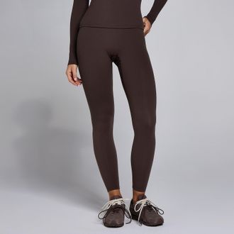 MyProtein Mallas SculptForm para mujer de MP - Chocolate - XS