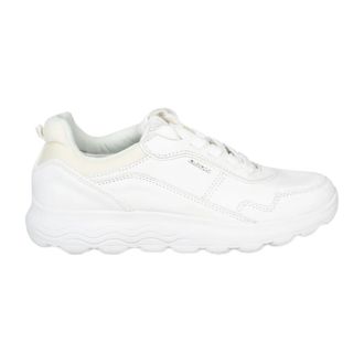 Geox D Spherica D - - Shoes - Donna - Bianco - 36 EU