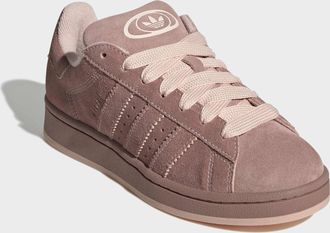 adidas Sneaker ADIDAS ORIGINALS CAMPUS 00S, Damen, Gr. 38,5, warm sandstone, blush pink, blush pink, Leder, Schuhe Sneaker