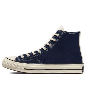 Converse Chuck 70 High Hybrid Texture - Cedar Bark Midnight Navy 171659C