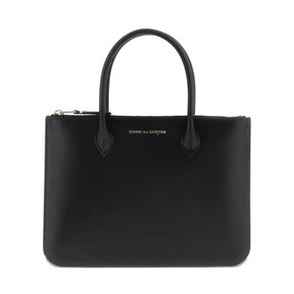 Comme Des Garçons Donna, Borse, Nero, Taglia unica, new