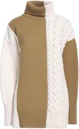 Joseph KNITWEAR - Turtlenecks sur YOOX.COM