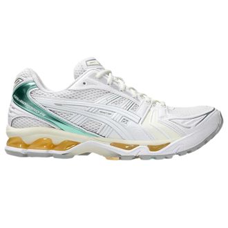 Asics Gel Kayano 14 White / White 1203A537-107 Mens