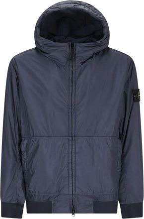 Stone Island Primaloft-Tc Bomber Jacket