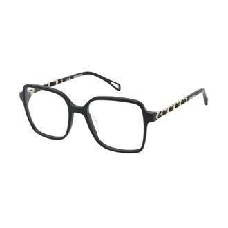 Zadig&Voltaire Dames, Accessoires, Zwart, Maat: 55 MM