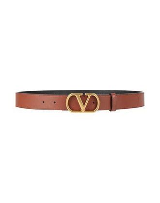 Valentino Garavani Small Leather Goods - Belts sur YOOX.COM