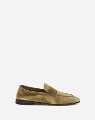 Bally Elios Loafers Male 42