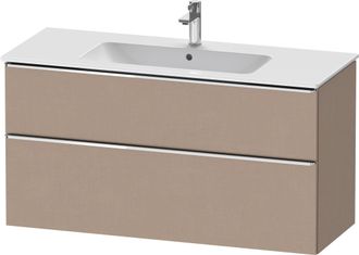 Duravit Duravit D-neo Mueble Bajo Lavabo Suspendido, 1210x625x462mm, 1
