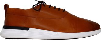 Wolf & Shepherd Mens Wolf & Shepherd Seconds Crossover Longwing Honey LC2-WS-F19-SJ04