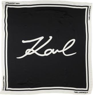 Karl Lagerfeld COMPLEMENTOS - Bufandas en YOOX.COM