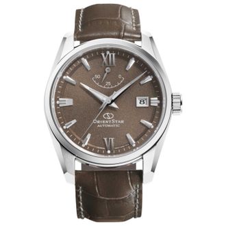 Orient Contemporary Unisex Watch