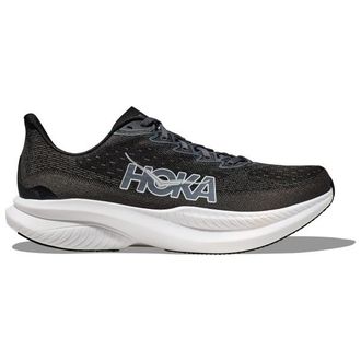 Hoka One One Mach 6 Runningschuhe f&uuml;r Herren | grau