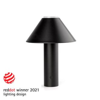 Faro Barcelona Faro Barcelona - Fuji L&aacute;mpara Port&aacute;til Negra 74465