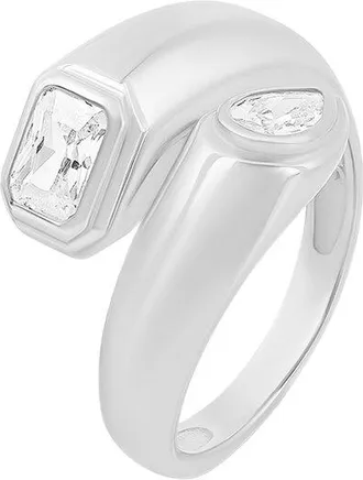 SHYMI Shymi Silver Ring