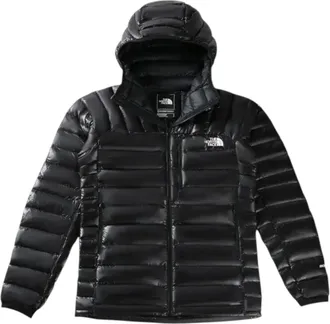 The North Face Summit Breithorn Hoodie TNF Black NF0A87ZMJK3