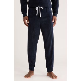 Tommy Hilfiger Joggers in Navy at Nordstrom Rack, Size X-Large