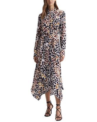 Reiss Lira Dress