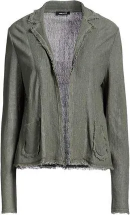Anneclaire KNITWEAR - Cardigans on YOOX.COM