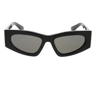 Gucci Sunglasses - unisex - Gucci - Sunglasses - Black - ONE SIZE - Accessories