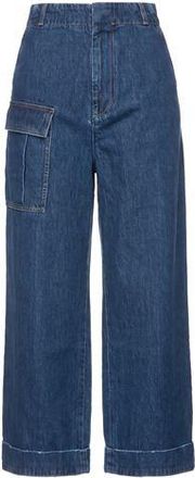 Plan C PARTES DE ABAJO - Pantalones vaqueros en YOOX.COM