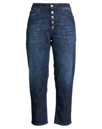 Dondup BOTTOMWEAR - Jeans on YOOX.COM
