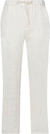 White Sand BOTTOMWEAR - Trousers sur YOOX.COM