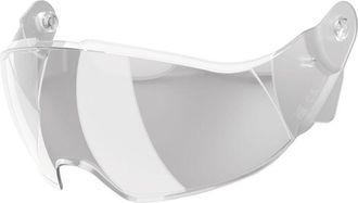 ABUS Demi-visie8re Abus Scator 38791 Policarbonato Transparente Ajuste Altura