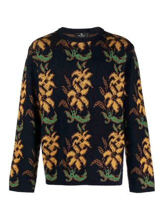 Etro Sweater