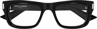 Saint Laurent Eyewear Eyeglass