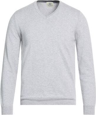 MQJ STRICKWAREN - Pullover auf YOOX.COM