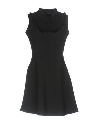Frankie Morello DRESSES - Mini dresses on YOOX.COM