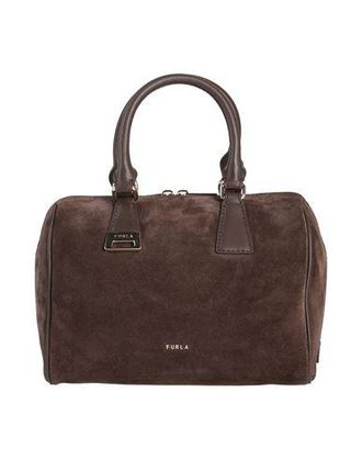 Furla OLIVIA M BOSTON BAG