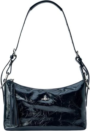 Vivienne Westwood Donna, Borse, Nero, Taglia unica, new