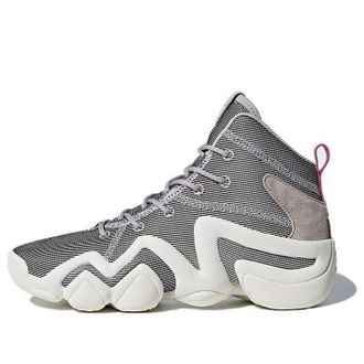 adidas (WMNS) adidas Crazy 8 Adv Gray CQ2846