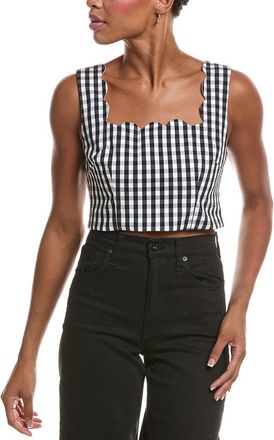 Milly Milly Mia Blouse