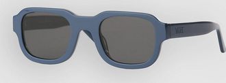 Vans 66 Sonnenbrille blau
