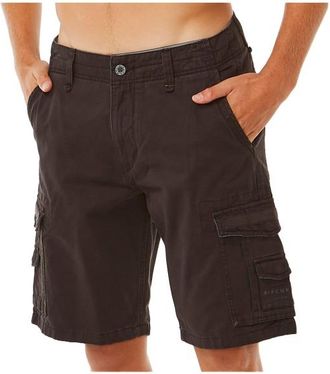 Rip Curl Classic Surf Trail Cargo Shorts f&uuml;r Herren | braun