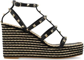 Valentino Garavani Donna, Scarpe, Nero, 41 EU, new