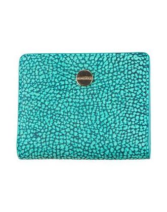 Borbonese Marroquiner&iacute;a - Billeteras en YOOX.COM