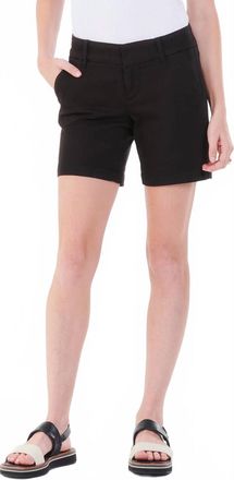 Dear John Denim South Hampton Shorts In Black