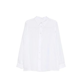 Riviera & Bar Button-fastening Shirt