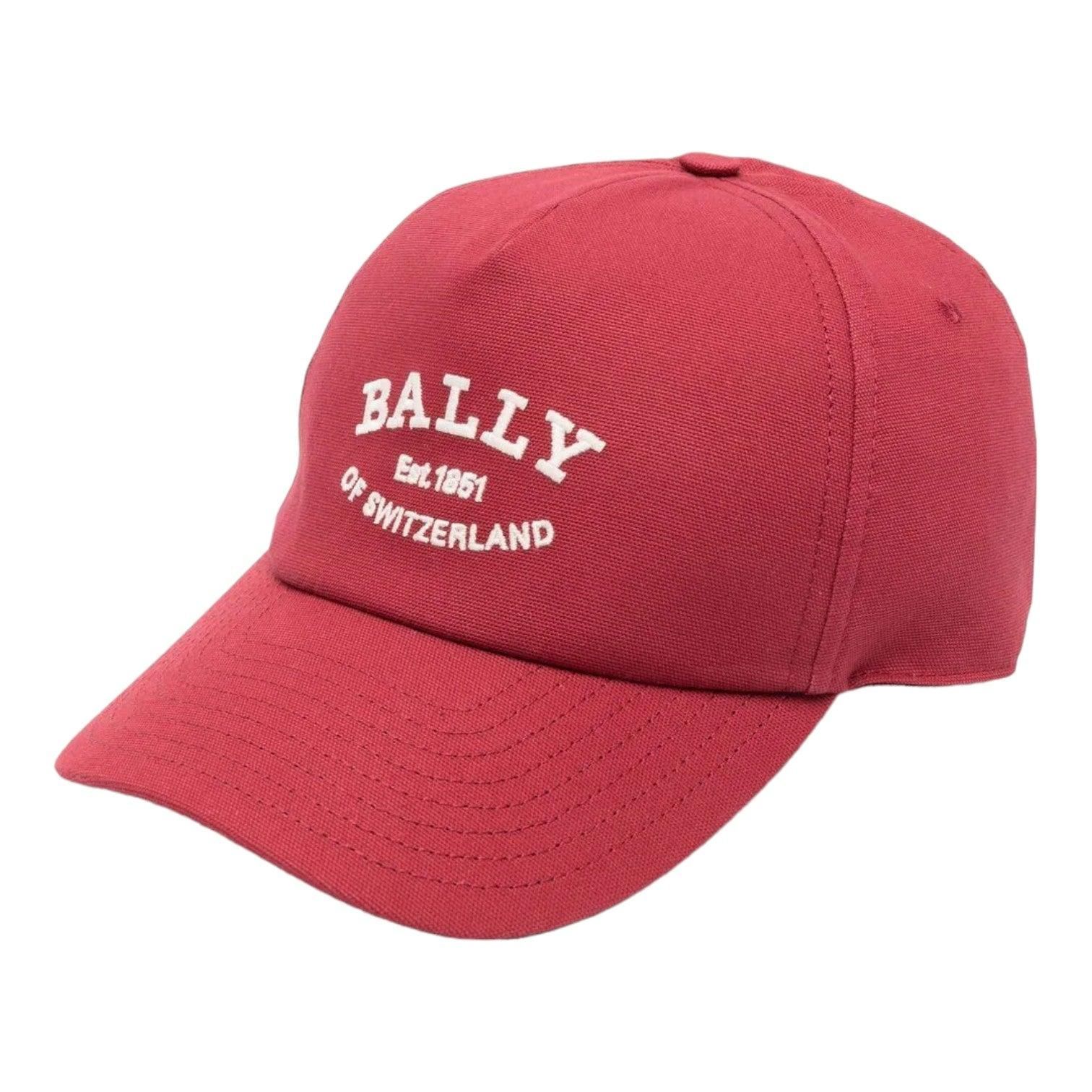 Men's Bally Caps - up to −53% | Stylight