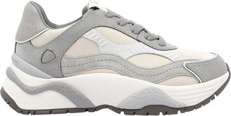 Philippe Model Grey Odeon Sneakers